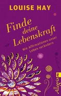 Cover: Finde Deine Lebenskraft - Ullstein Taschenbuchverlag