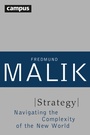 Cover: Strategy - Campus