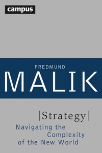 Enlarge image Cover: Strategy - Campus