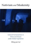 Cover: Nativism and Modernity - State University of New York Press