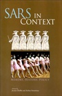 Cover: SARS in Context - De Gruyter