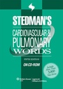 Cover: Stedman's Cardiovascular & Pulmonary Words (Starter Kit) - Lippincott Williams and Wilkins