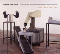 Enlarge image Cover: Scissors, Paper, Stone - De Gruyter