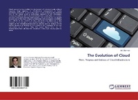 Abbildung von: The Evolution of Cloud - LAP Lambert Academic Publishing