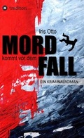 Cover: Mord kommt vor dem Fall - tredition