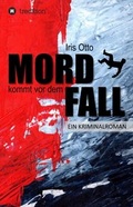 Cover: Mord kommt vor dem Fall - tredition