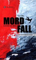 Cover: Mord kommt vor dem Fall - tredition