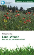 Cover: Land-Wende - Metropolis
