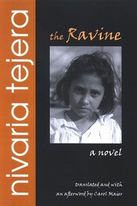 Abbildung von: The Ravine - State University of New York Press