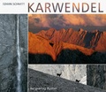 Cover: Karwendel - Rother Bergverlag