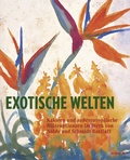 Cover: Exotische Welten - Hirmer