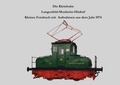 Cover: Die Kleinbahn Langenfeld-Monheim-Hitdorf - BoD - Books on Demand