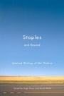 Cover: Staples and Beyond - De Gruyter
