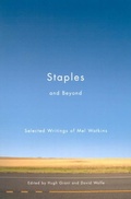 Cover: Staples and Beyond - De Gruyter