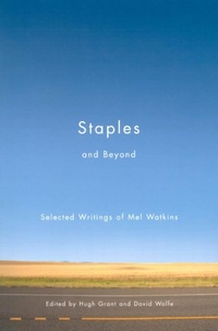 Enlarge image Cover: Staples and Beyond - De Gruyter