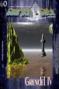 Cover: GAARSON-GATE 060: Grendel IV - BookRix