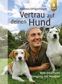 Abbildung von: Vertrau auf deinen Hund - Verlag Eugen Ulmer