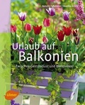 Cover: Urlaub auf Balkonien - Verlag Eugen Ulmer