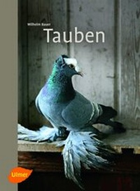Abbildung von: Tauben - Verlag Eugen Ulmer