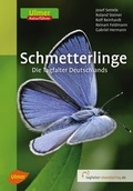 Cover: Schmetterlinge - Verlag Eugen Ulmer