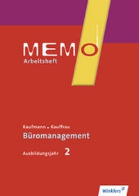 Enlarge image Cover: MEMO - Winklers Verlag