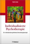 Cover: Individualisierte Psychotherapie - Schattauer