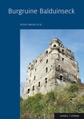 Cover: Burgruine Balduinseck - Schnell & Steiner