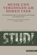 Cover: Musik und Vergn&uuml;gen am Hohen Ufer - Schnell & Steiner