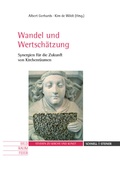 Cover: Wandel und Wertsch&auml;tzung - Schnell & Steiner