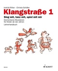 Cover: Klangstra&szlig;e 1 und 2 - gro&szlig;es Kombi-Paket - Schott Music