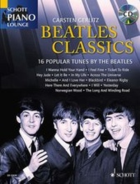 Abbildung von: Beatles Classics - Schott Music