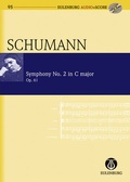 Cover: Sinfonie Nr. 2 in C-Dur - Schott Music