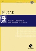 Cover: Pomp and Circumstance - Schott Music