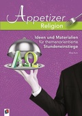 Cover: Religion - Verlag an der Ruhr