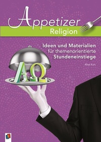 Abbildung von: Religion - Verlag an der Ruhr