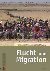 Abbildung von: Flucht und Migration - Verlag an der Ruhr
