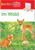 Cover: bambinoL&Uuml;K - Westermann Lernwelten GmbH
