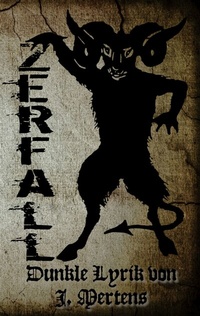 Enlarge image Cover: Zerfall - BoD - Books on Demand