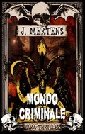 Cover: Mondo Criminale - BoD - Books on Demand