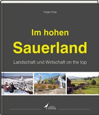 Abbildung von: Im hohen Sauerland - edition limosa