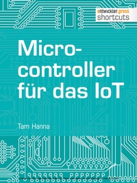 Abbildung von: Microcontroller für das IoT - entwickler.press