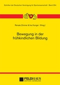 Cover: Bewegung in der fr&uuml;hkindlichen Bildung - Feldhaus