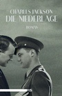 Cover: Die Niederlage - Männerschwarm, Salzgeber Buchverlage GmbH