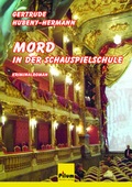 Cover: Mord in der Schauspielschule - Pilum Literatur Verlag