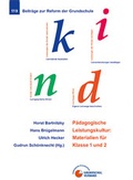 Cover: P&auml;dagogische Leistungskultur - Grundschulverband - Arbeitskreis Grundschule