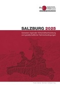 Cover: Salzburg 2025 - Fachhochschule Salzburg Betriebswirtschaft