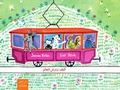 Cover: Altaf Tram fi-l-alam - Schiler & M&uuml;cke