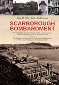Cover: Scarborough Bombardment - Elsengold