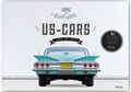 Cover: US-CARS - Legends and Stories - SWAY Books