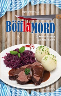 Enlarge image Cover: BöfflaMORD - Wellhöfer Verlag